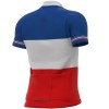 Maillot Cyclisme 2021 Groupama-FDJ N003